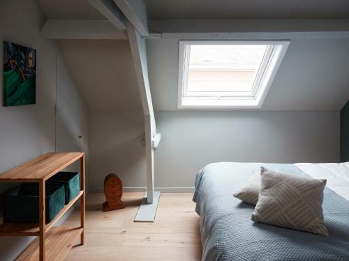 Apartamento La Petite Histoire G�tes-appartements
