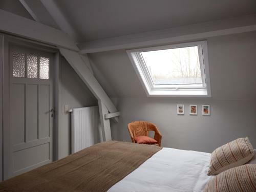 Apartamento La Petite Histoire G�tes-appartements