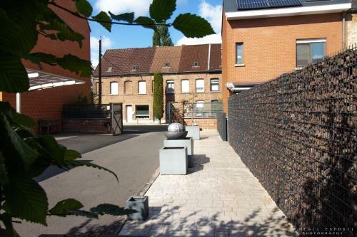 Hostal G�te Citadin Athois