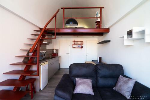 Hostal G�te Citadin Athois