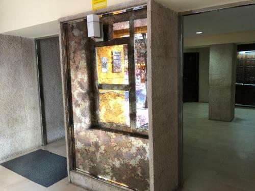 Apartamento Magnifico Piso Centro de Oviedo. Vut-923-as