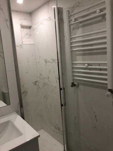 Apartamento Magnifico Piso Centro de Oviedo. Vut-923-as