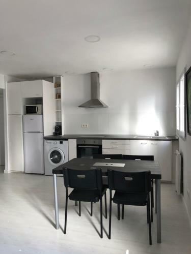 Apartamento Magnifico Piso Centro de Oviedo. Vut-923-as
