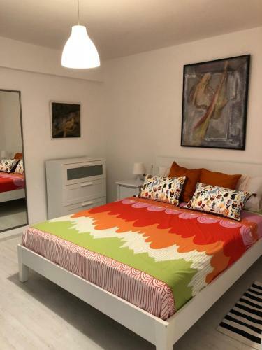 Apartamento Magnifico Piso Centro de Oviedo. Vut-923-as