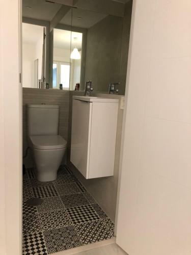 Apartamento Magnifico Piso Centro de Oviedo. Vut-923-as