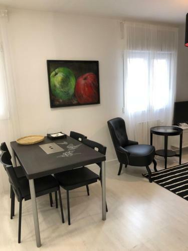 Apartamento Magnifico Piso Centro de Oviedo. Vut-923-as