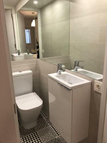Apartamento Magnifico Piso Centro de Oviedo. Vut-923-as