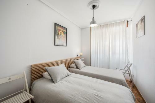 Magnifico Apartamento En El Centro De Oviedo