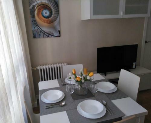 Vut 795 As Apartamento Marqu�s De Teverga 10