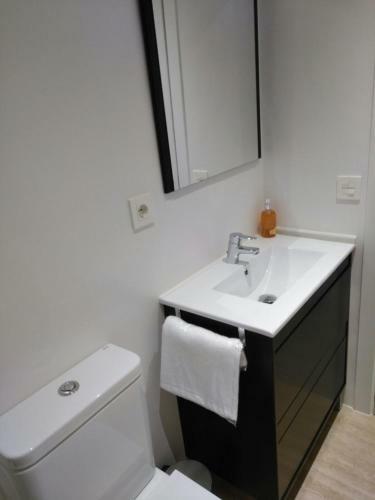 Vut 795 As Apartamento Marqu�s De Teverga 10