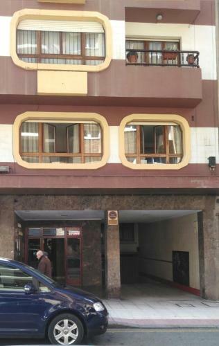 Vut 795 As Apartamento Marqu�s De Teverga 10