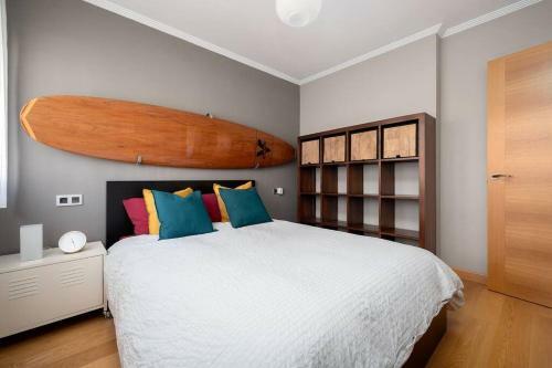 Apartamento Soleado De UNA Habitaci�n, A Pie Del Centro