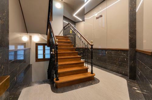 Apartamento De La Guardia Suite 1