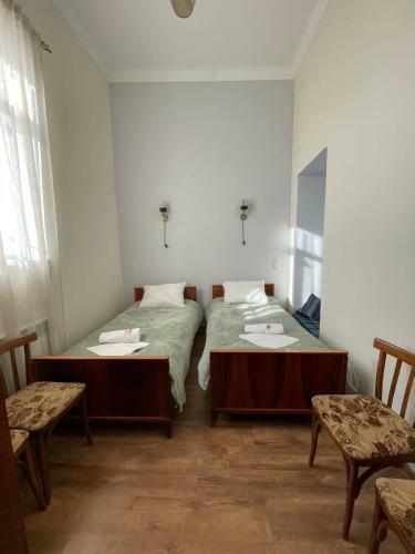 Vari Tun Apartment's