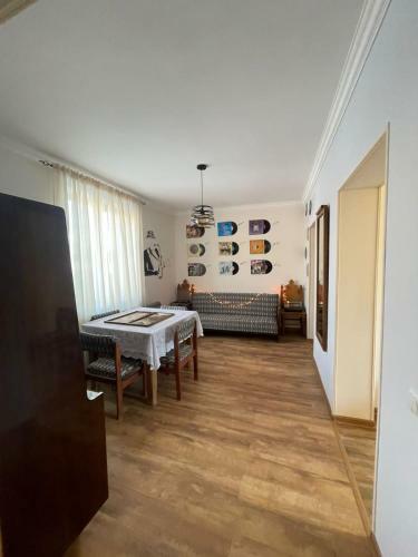 Vari Tun Apartment's