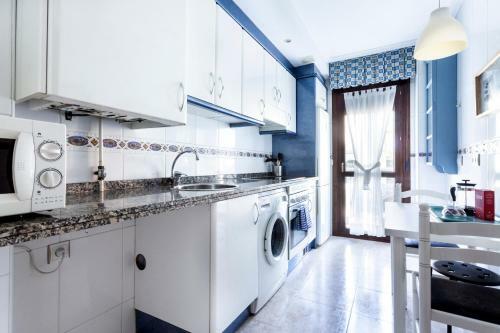 Apartamento El Campo De Los Patos