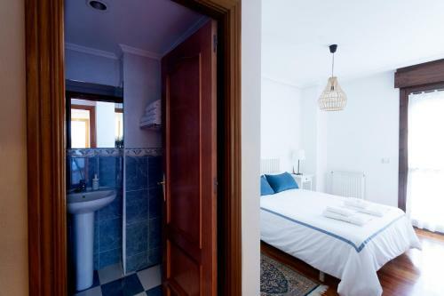 Apartamento El Campo De Los Patos