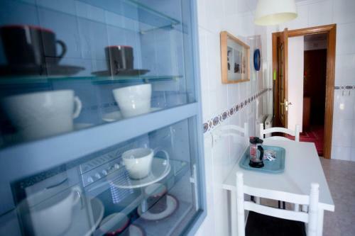 Apartamento El Campo De Los Patos