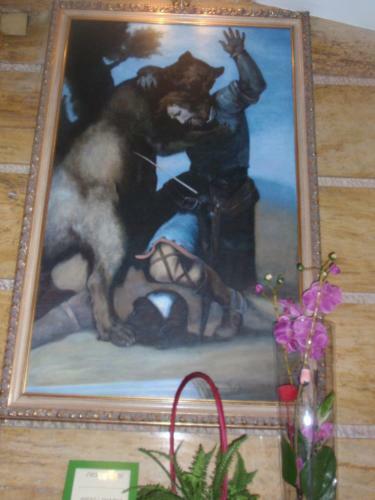 Hotel Favila Oviedo