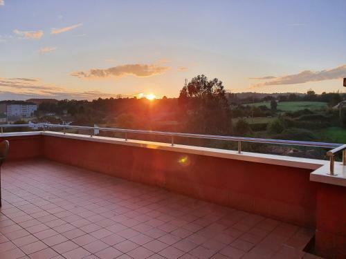 Apartamento Oviedo Con Vistas