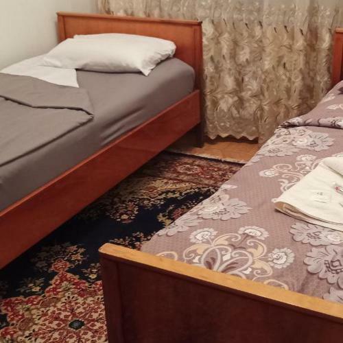 Hostal Balgon