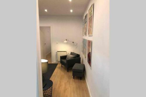 Apartamento El 7 De Padre Suarez II