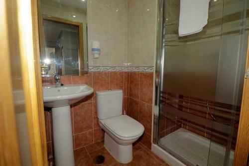 Apartamento , Wifi Y Garaje Cerca Del Centro