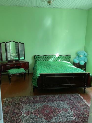 Apartamento Arminiaa Guest House