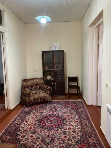 Apartamento Arminiaa Guest House