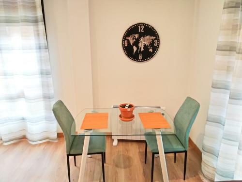 Apartamento En El Corazon Del Casco Antiguo de Oviedo