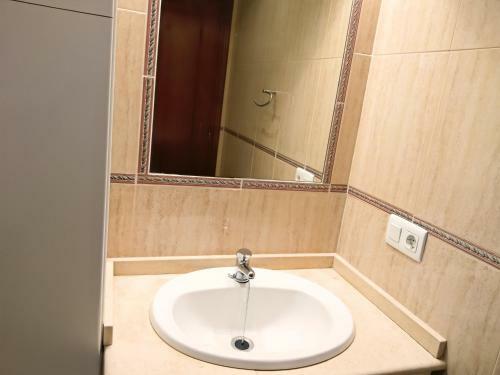 Apartamento En El Corazon Del Casco Antiguo de Oviedo