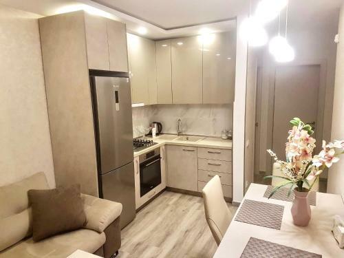 Concept Apartments