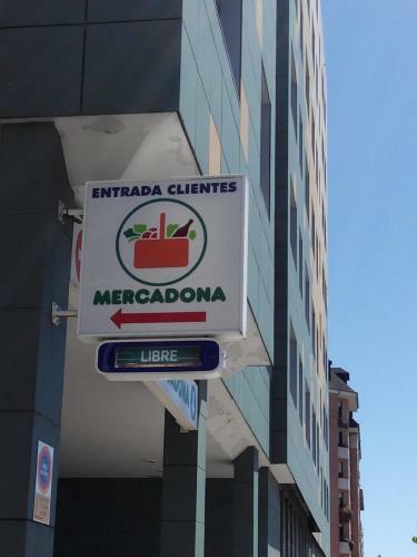 Apartamento Mota Los Prados-parking-wifi Gratis