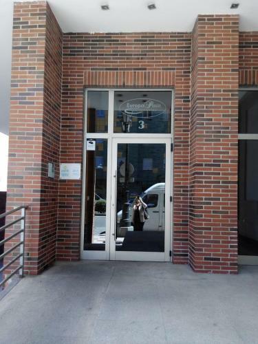 Apartamento Mota Los Prados-parking-wifi Gratis