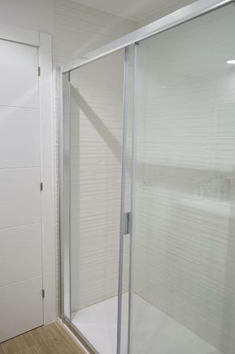 Apartamento Foncalada 13