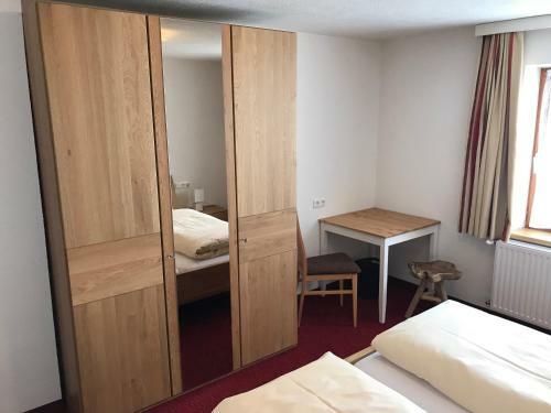Apartamento Osthang - Appartement