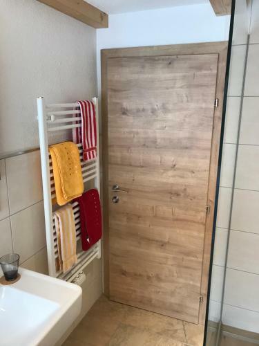 Apartamento Osthang - Appartement