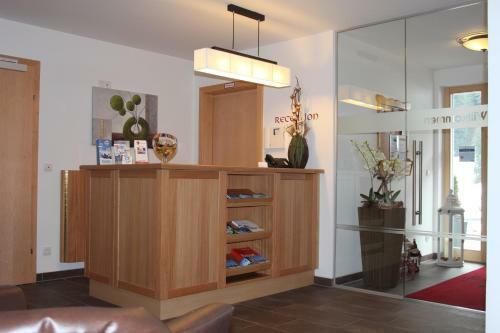 Hotel Garni Dorfblick