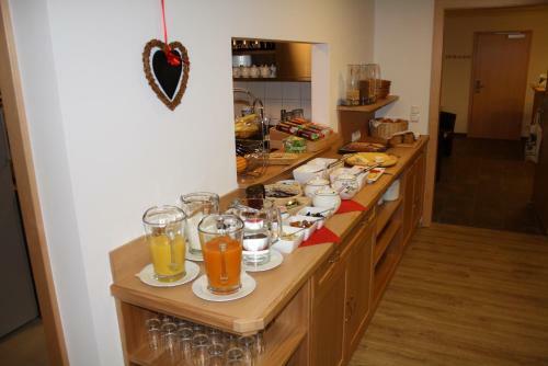 Hotel Garni Dorfblick