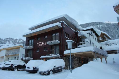 Hotel Garni Dorfblick