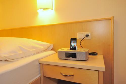 Apartamento G�stehaus Kolp