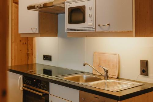 Apartamento G�stehaus Kolp