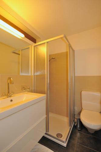 Apartamento G�stehaus Kolp