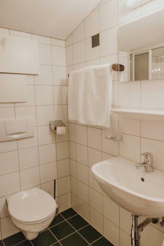 Apartamento G�stehaus Kolp