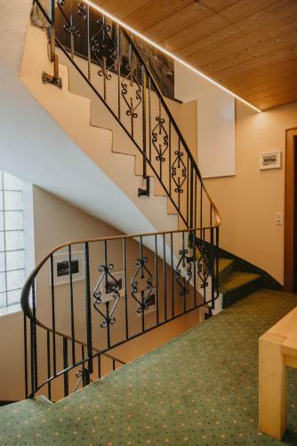 Apartamento G�stehaus Kolp