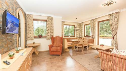 Apartamento Appartements Bachmann