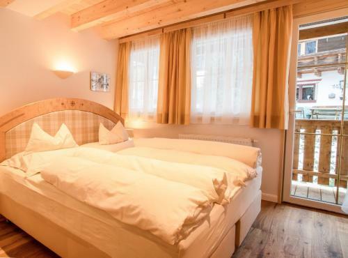 Apartamento Haus Hamatli