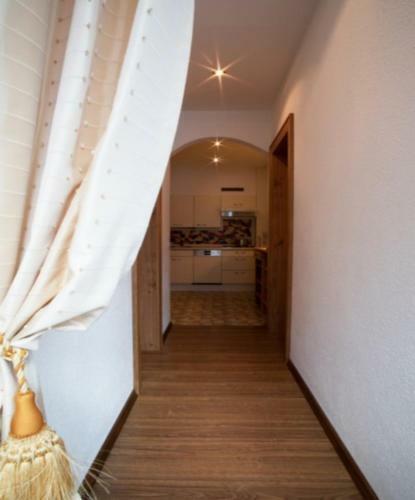 Apartamento Haus Hamatli