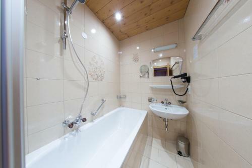 Hotel Garni Alpin Life