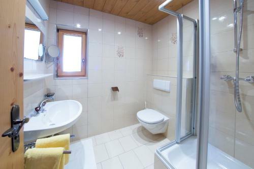 Hotel Garni Alpin Life